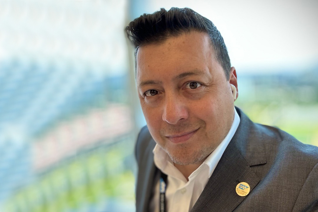 Patricio Martinez