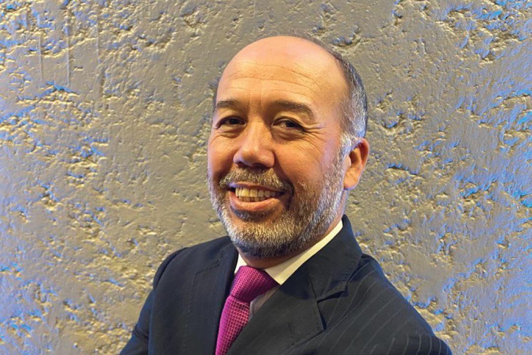 Felipe Jamett