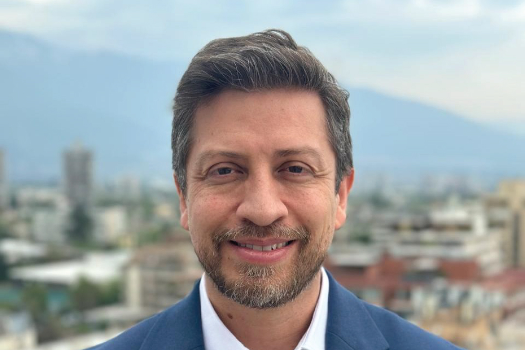 Ary Martinez