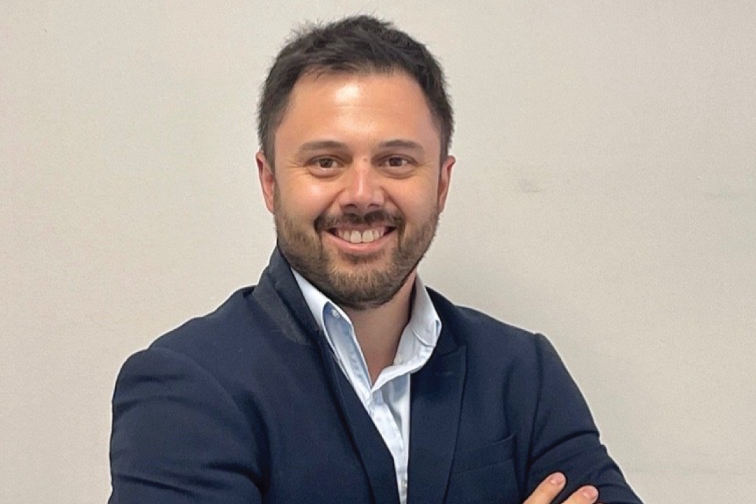 Fernando Vallejos