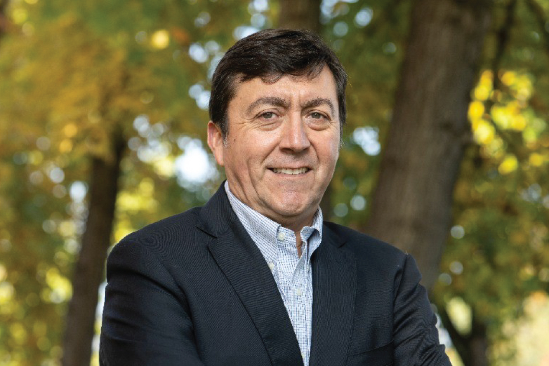 Franco Pimentel