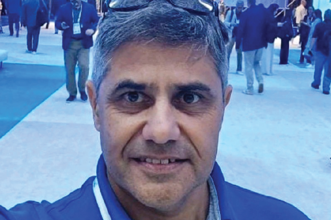 Gustavo Souza