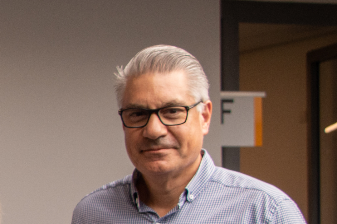 Carlos Diaz