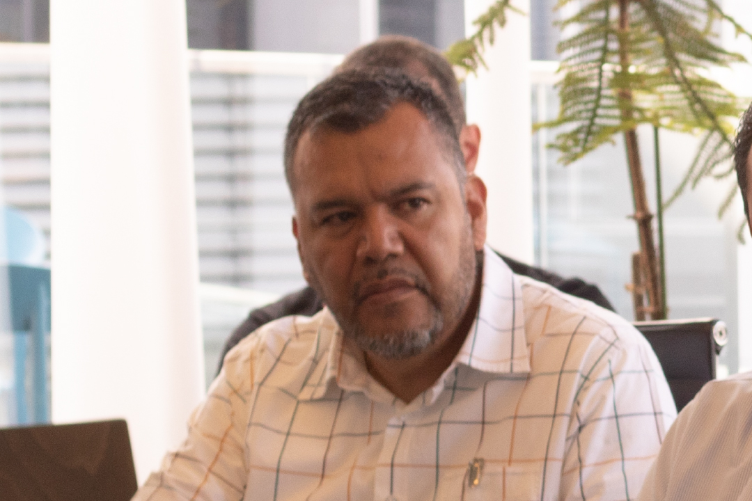 Luis Sanchez Snachez