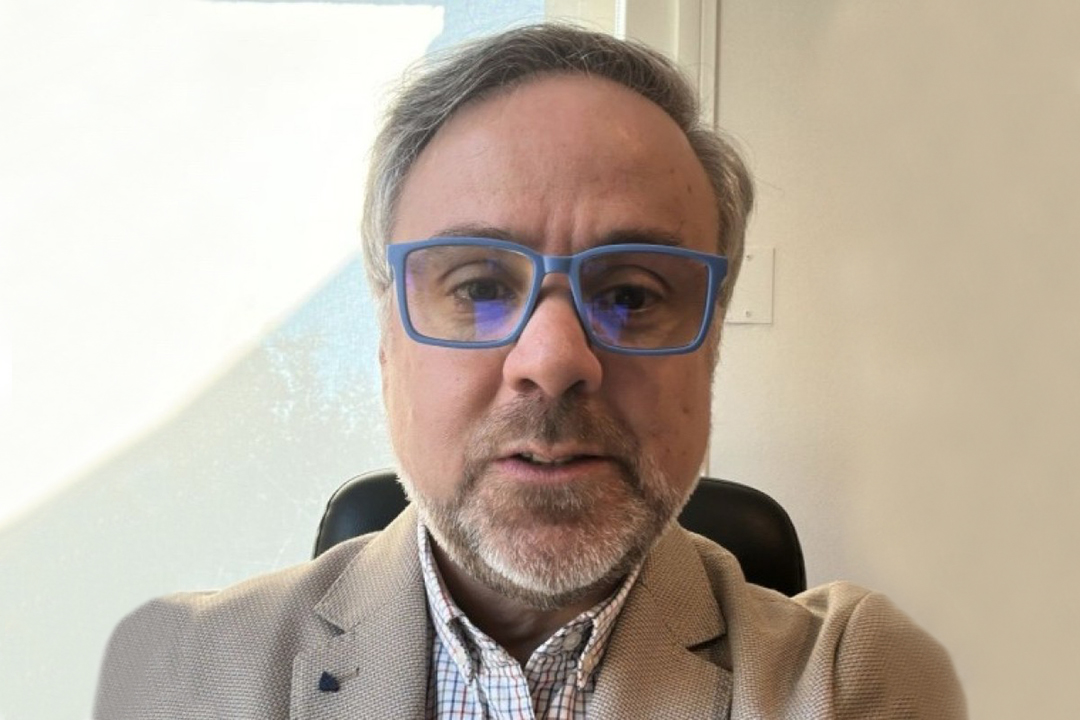 Gerardo Perez