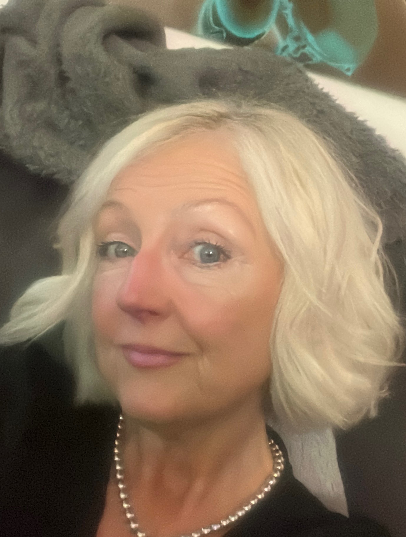 Gillian Leadbitter HR BP UKI